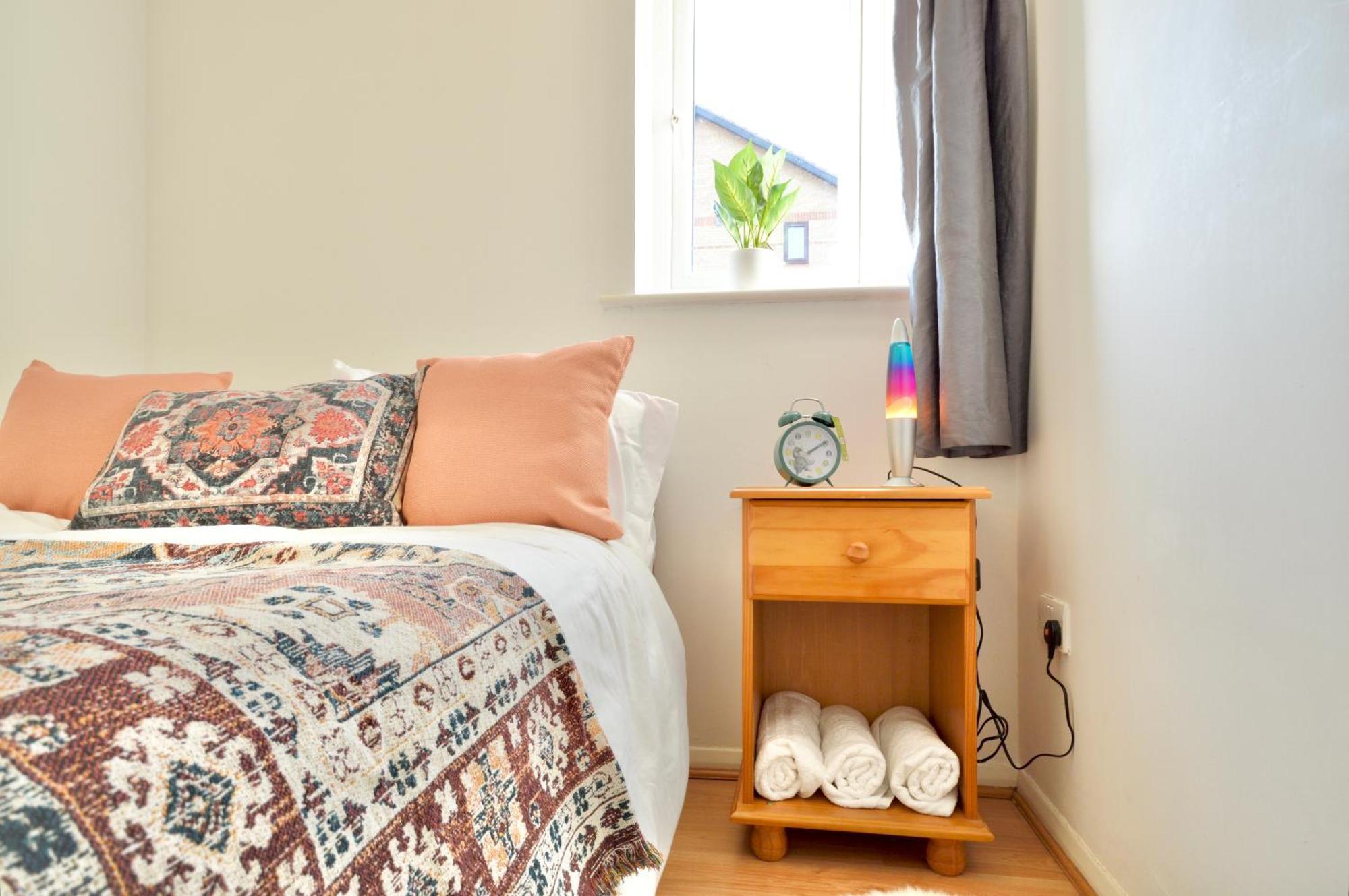 Apartamento Silver Street Londres Exterior foto